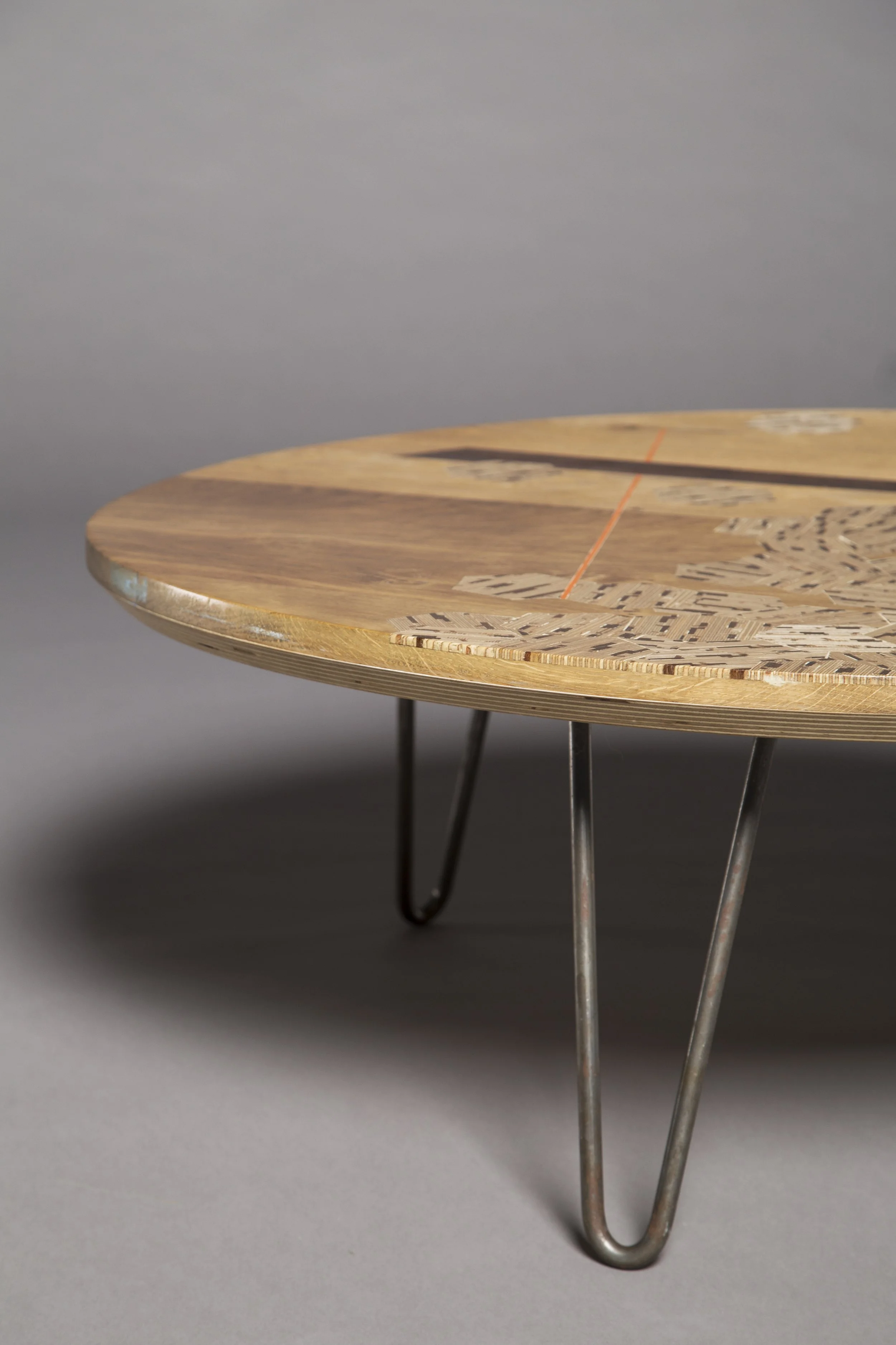 Weather System Table