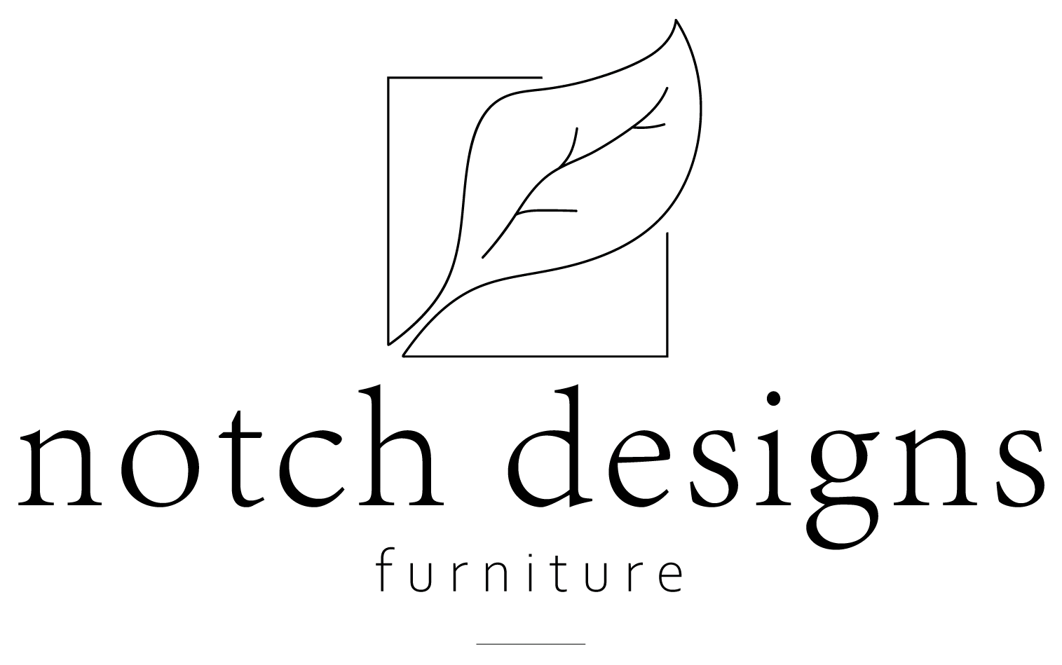 Notch Designs Furniture logo