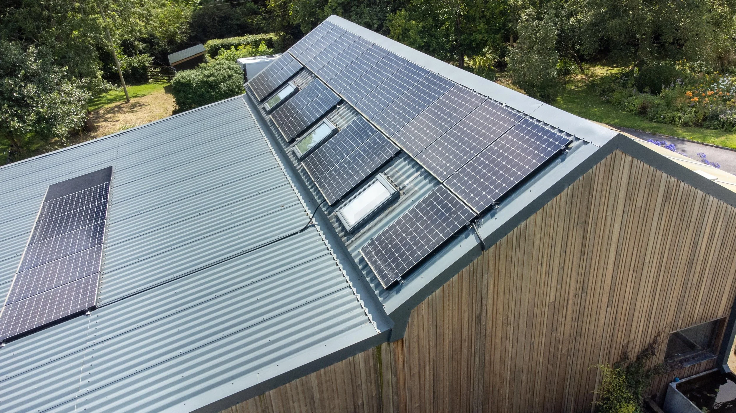 Solar Energy