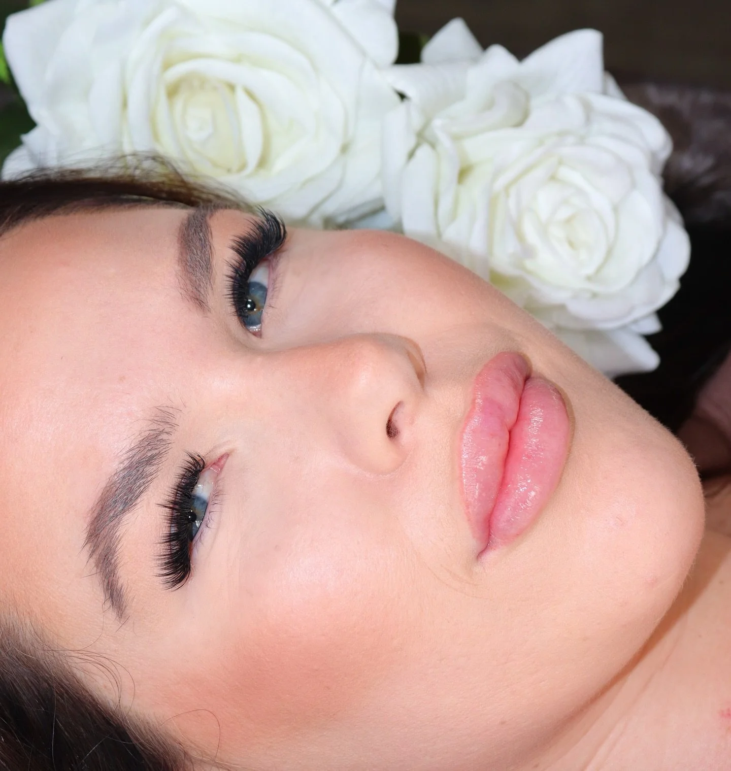 Very wispy. Very full. Very beautiful.

Love love love out wispy glam sets 💖

#LashAcademy #PerthEyelashes #LashRetentionTips #WetLookLashes #WispyLashStyle #FoxyLashLook #LashProTraining #PerthLashTech #LashEducationPerth #LashTrainingCourses #Pert