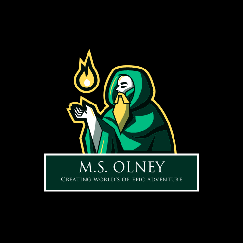 M.S. OLNEY