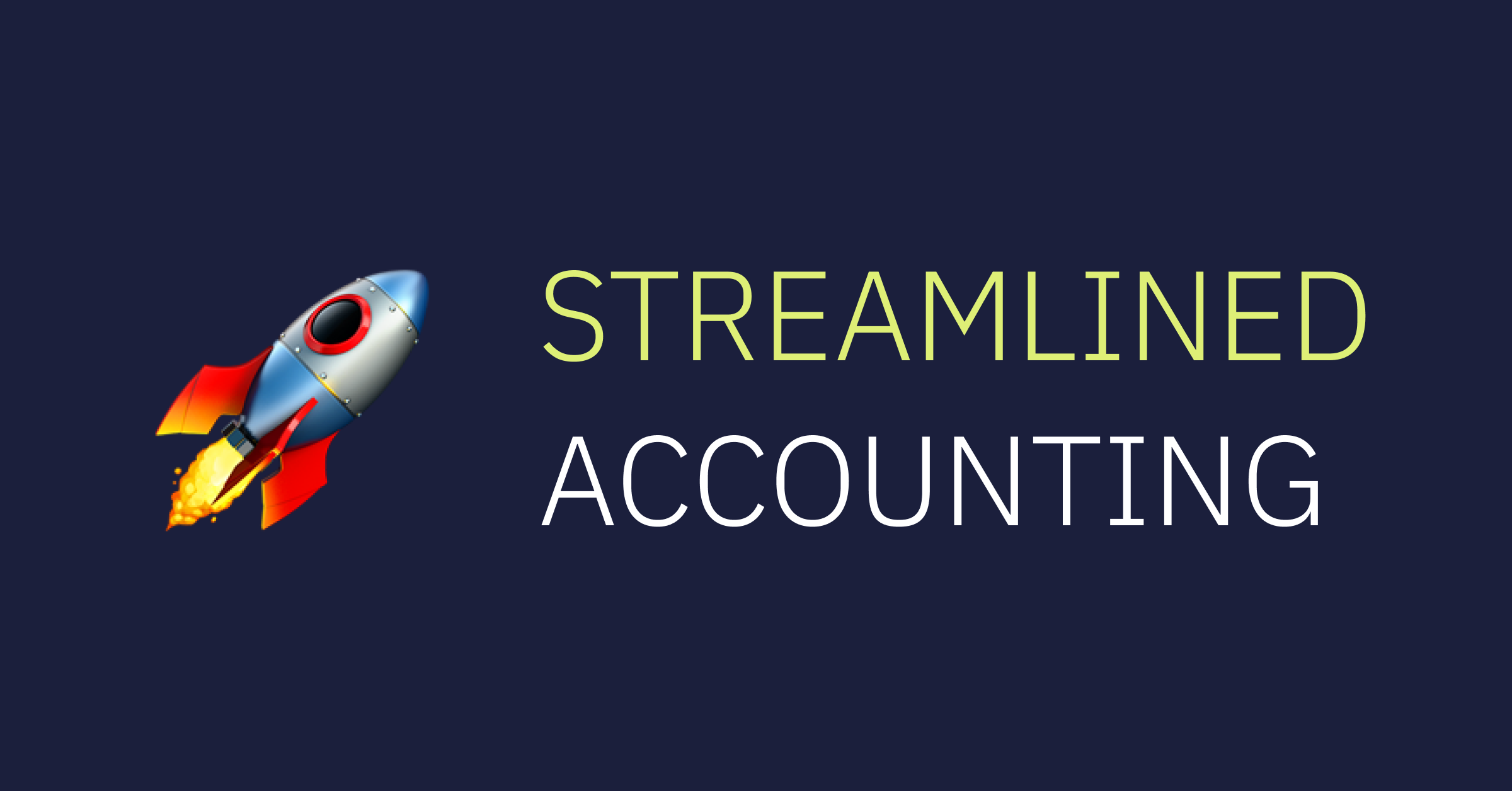 7 Benefits of Streamlining your Accounting Processes — Timworks