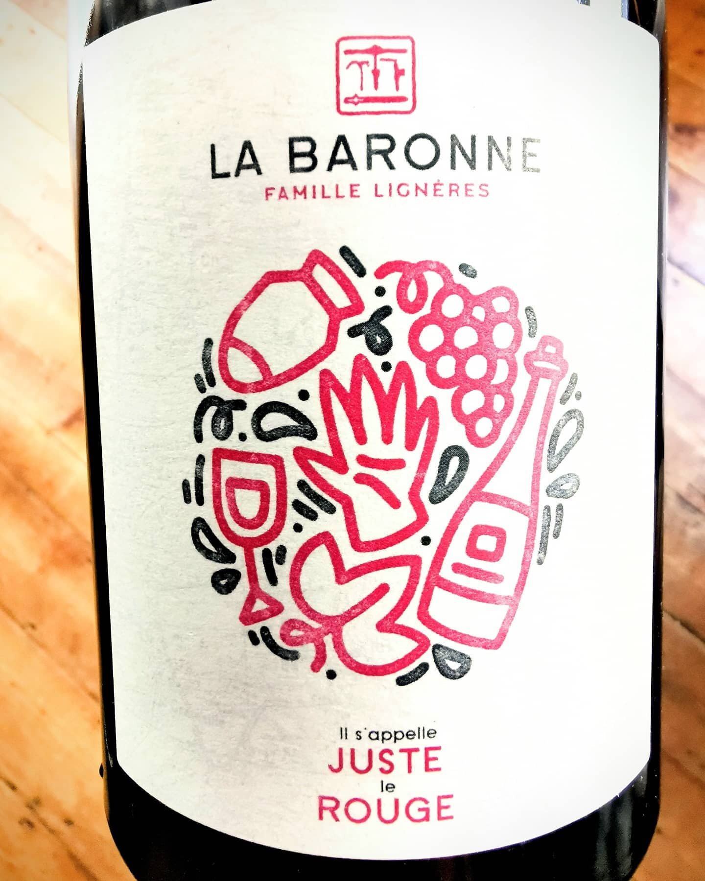We love finding new, accessible wines that are different, yet deliciously exciting.

Like this!

A fabulous Rose, Summer alternative that you could even drink all year round.

Savoury, textured, fruit forward, concentrated yet effortless.

Thanks to 