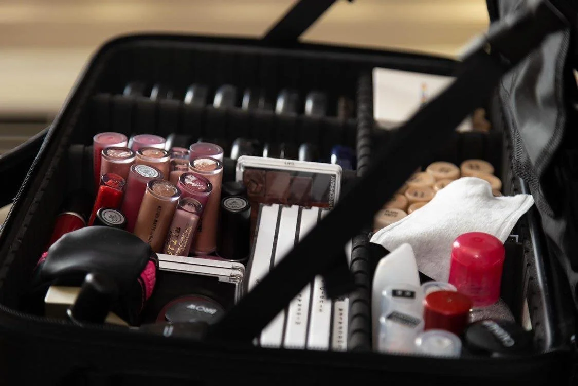 Why We Don’t Recommend Airbrush Makeup for Weddings