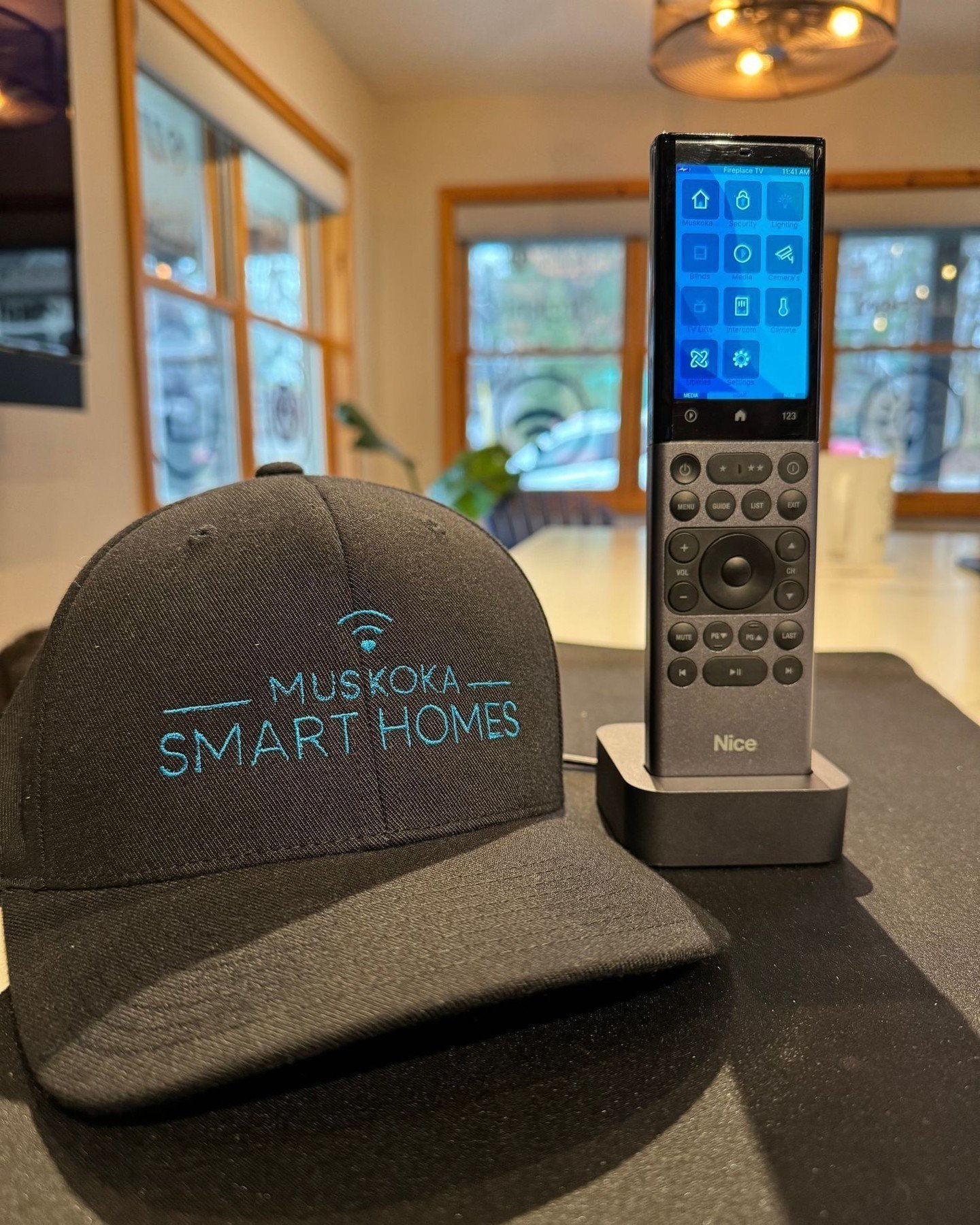 Unlock the future of convenience with control of all the smart home systems at your fingertips. 🏡💡

In today's fast-paced world, convenience is a luxury that everyone seeks. Integrating a smart home system in your clients' residences can simplify t