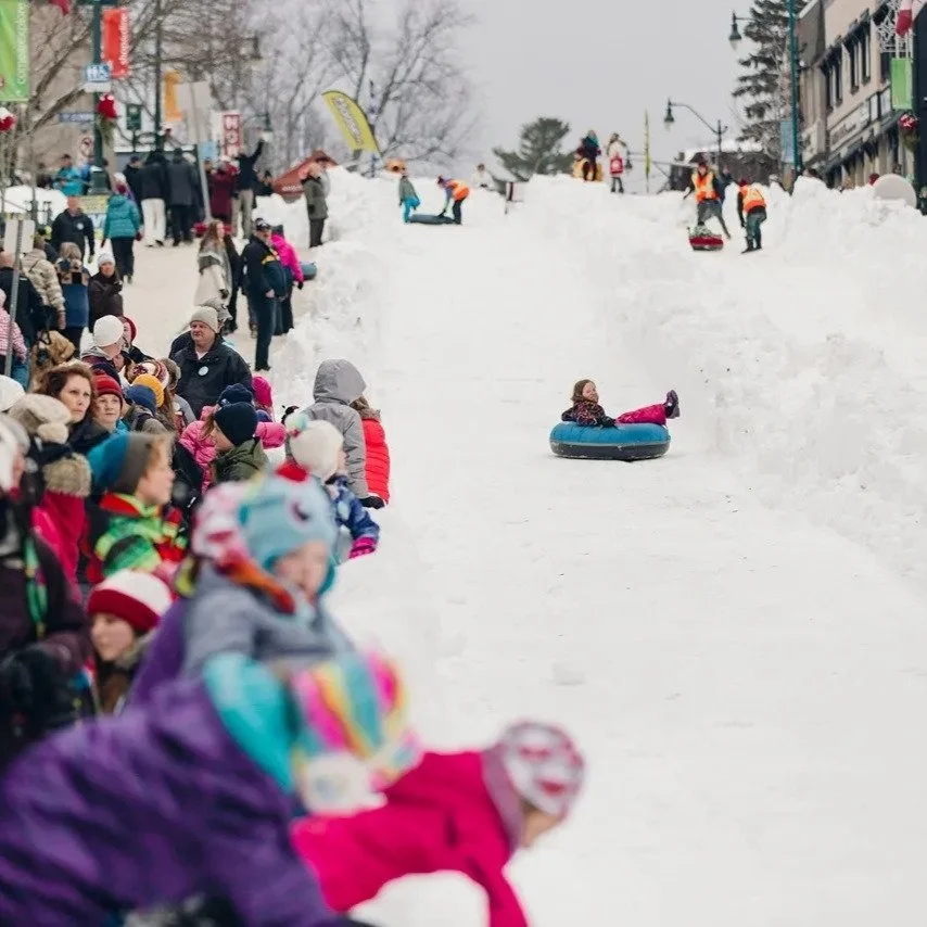 Muskoka Smart Homes is pumped up for this years Fire &amp; Ice Festival!

Catch our team and their families enjoying the Winter Festivities in downtown Bracebridge on Saturday, 31st of January.

We hope to see you there!

Photo Credit @fireandicebrac