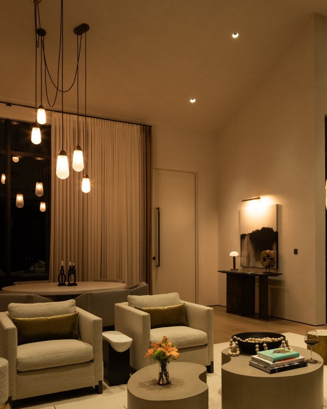 Not all Valentine&rsquo;s Day Plans need reservations.

A cozy room, the right lighting, and music that settles in just the way you like - sometimes staying in feels even better.

Whether you're staying in or going out - Happy Valentines Day from the