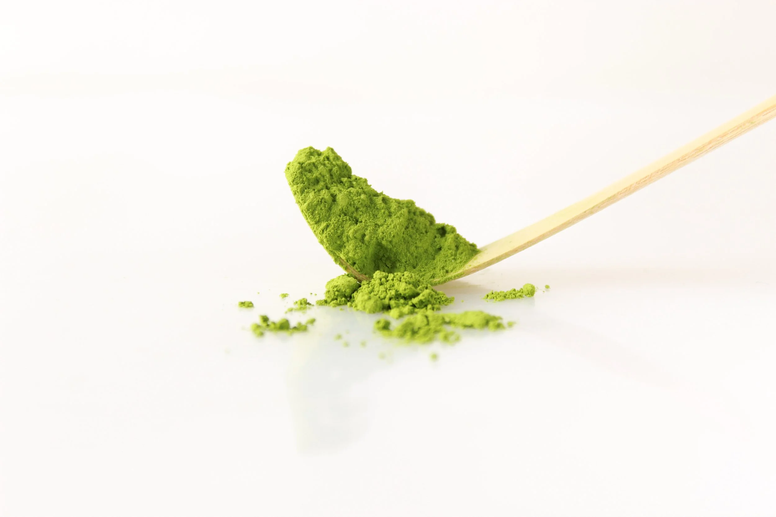 Organic Matcha Nishio 30g