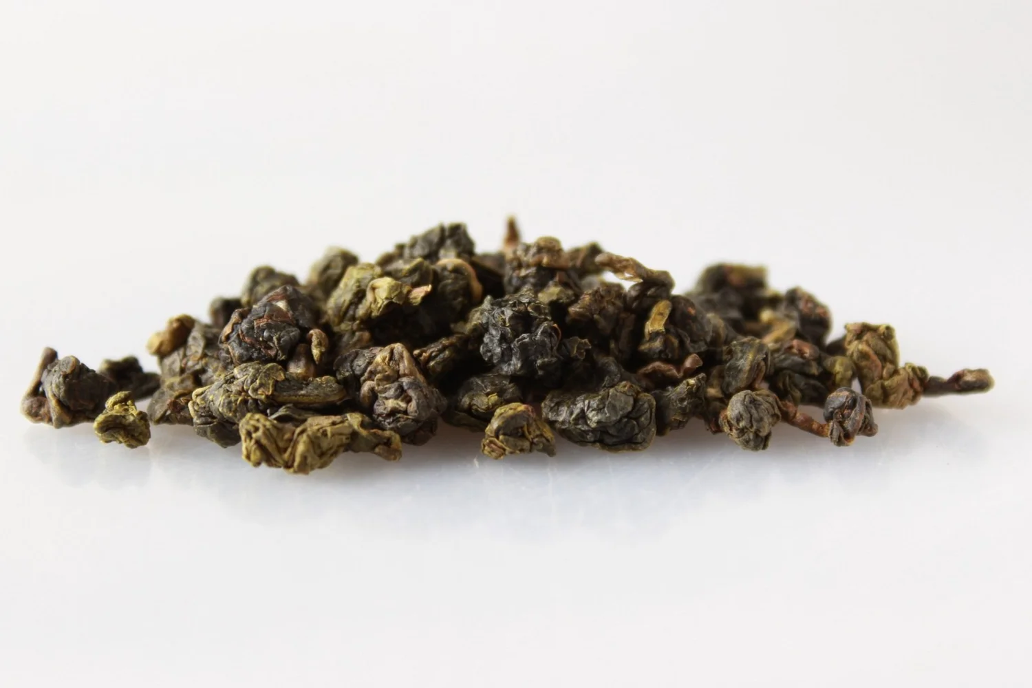 Jade Oolong Dung Ti - The Queen Camellia Tea House