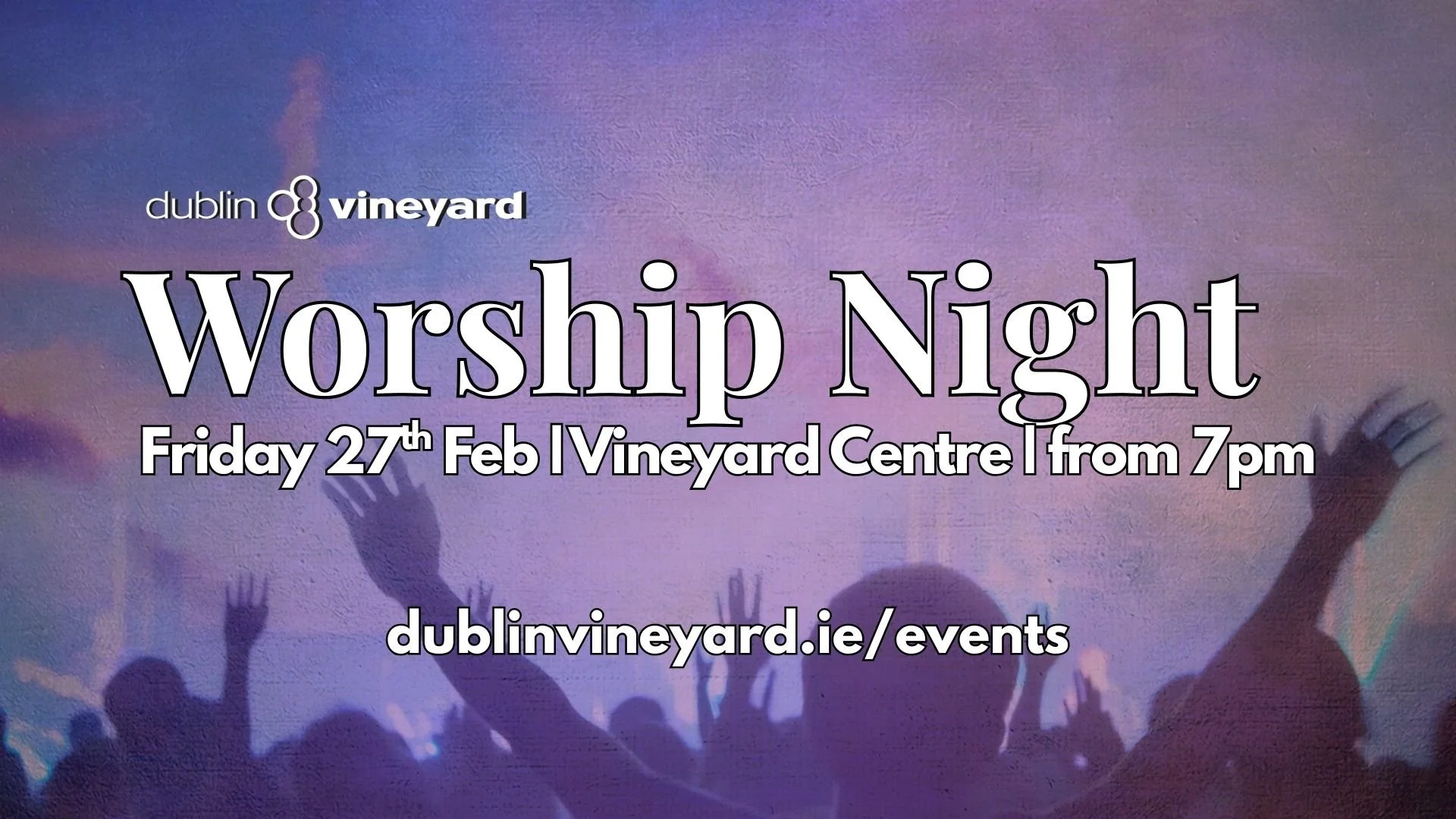 Worship Night 