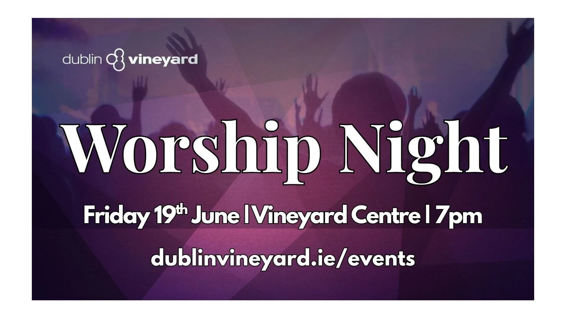 Worship Night