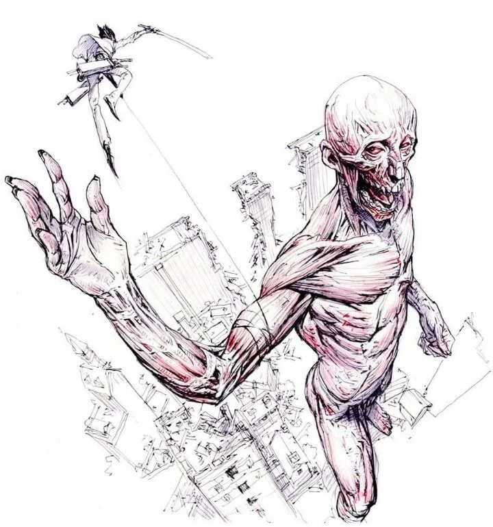 Why Simplifying Your Figures Makes Drawing So Much Easier