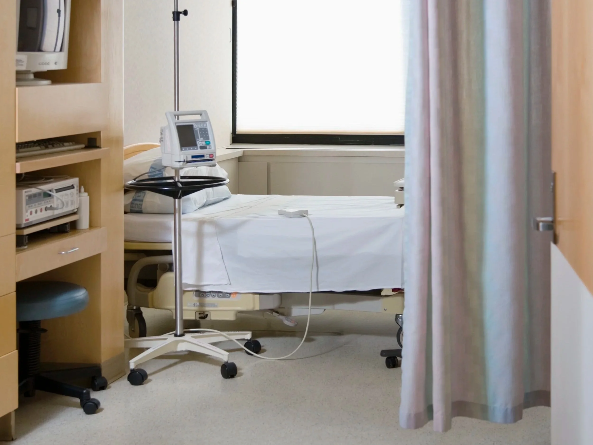 HEALTHCARE