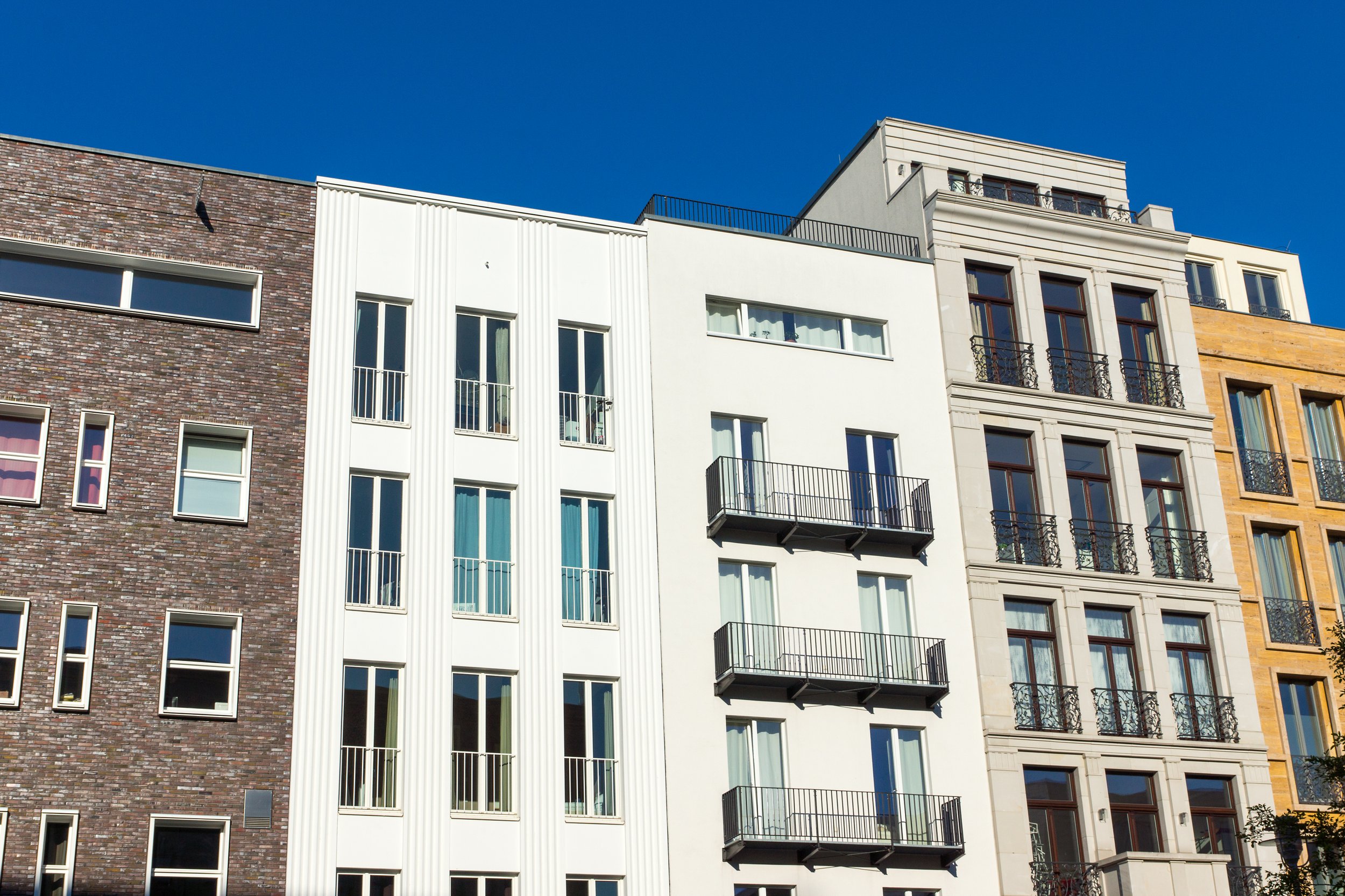 MULTI-FAMILY