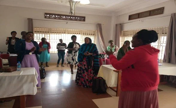 A gender responsive approach to forest and landscape restoration ...
