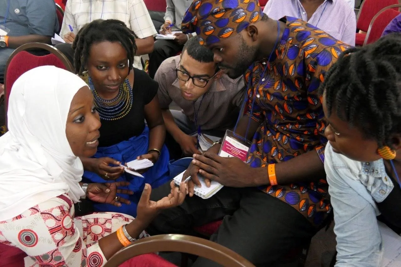 African Food Systems and the SDGs Conference - Senegal — International