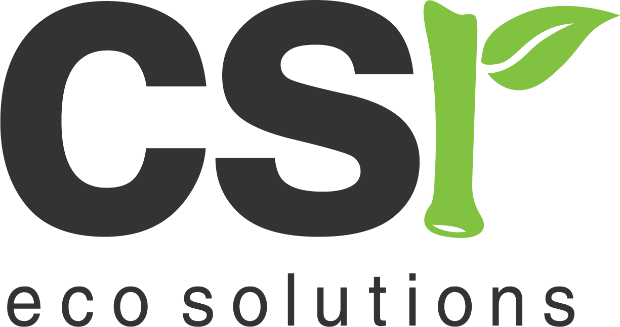 CSR Eco Solutions logo