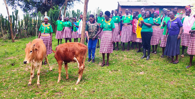 How we multiply our impact 