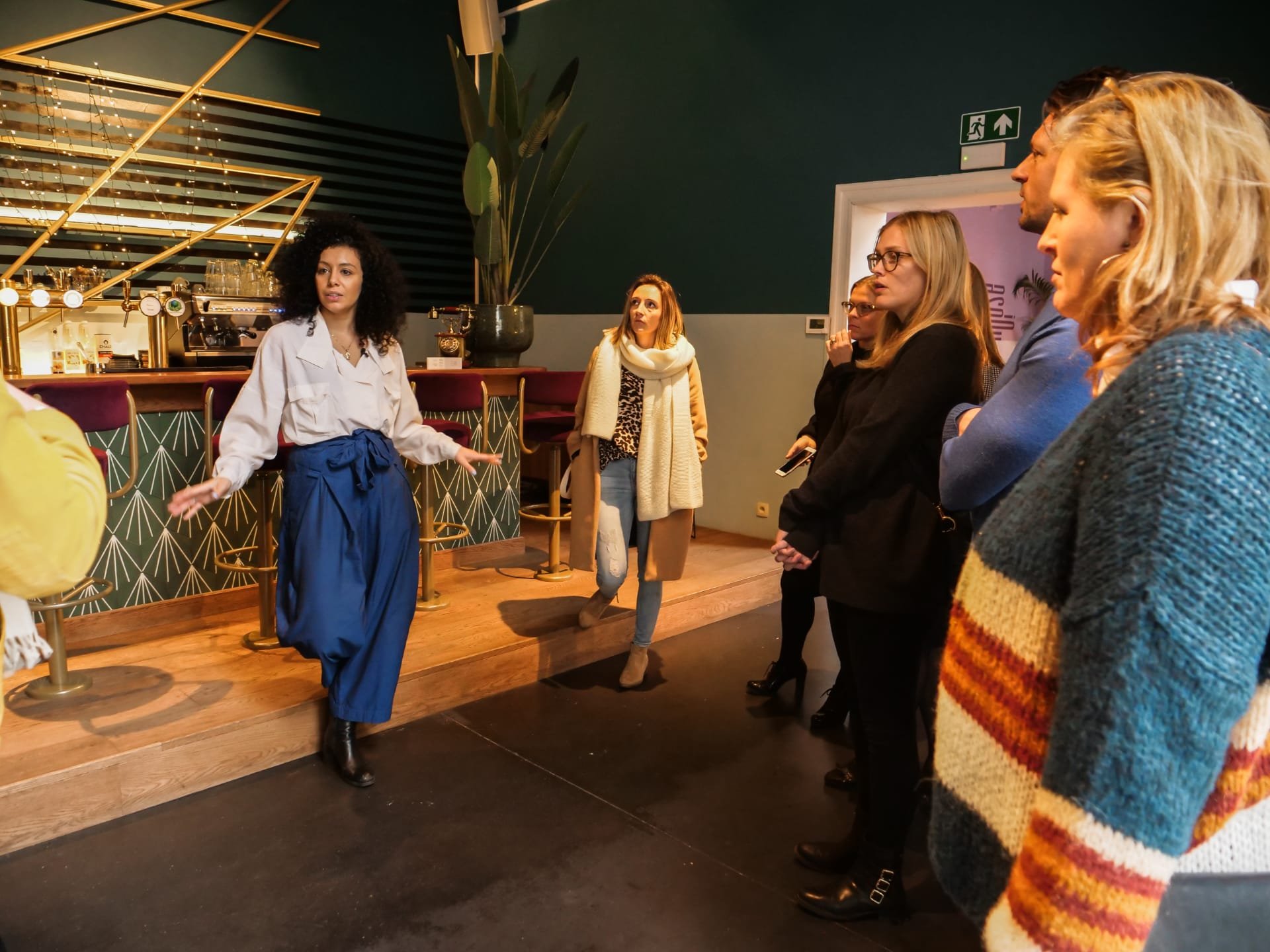 Jongeren zijn op zoek naar bedrijven met een missie