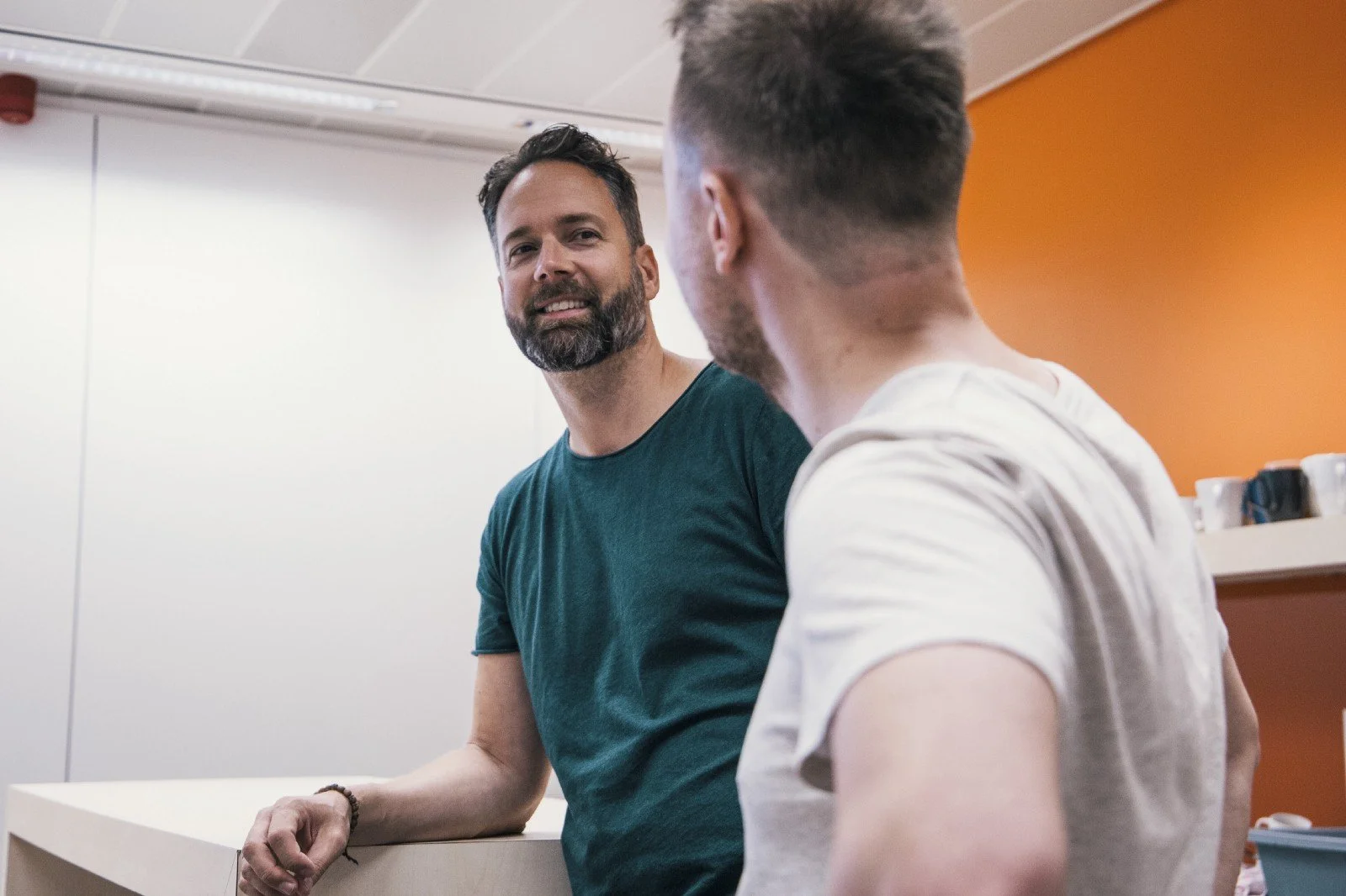 40% van de ondernemers botsen tegen de muur door een gebrek aan zelfkennis