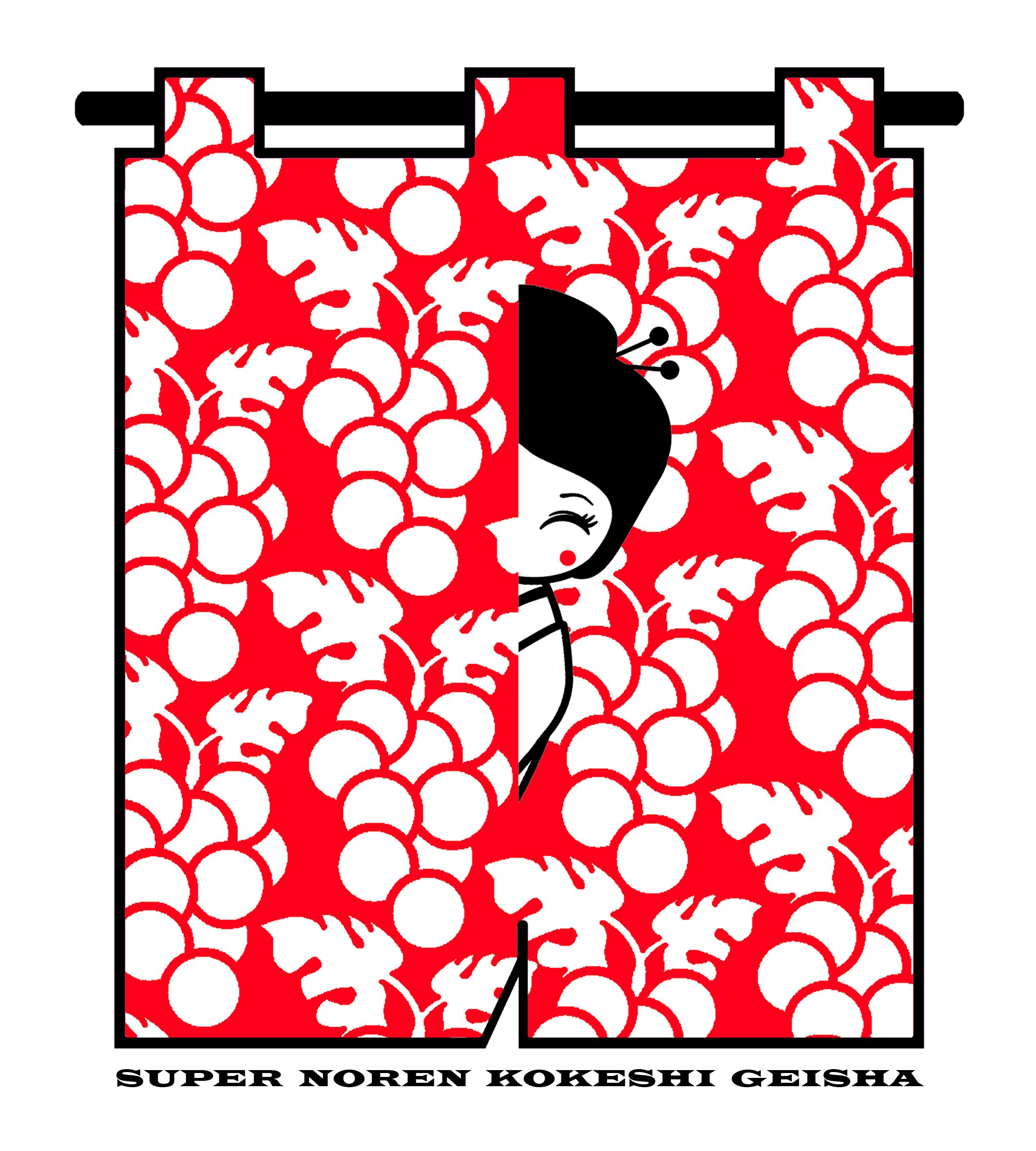 CHEEKY GEISHA VISUAL 1.jpg