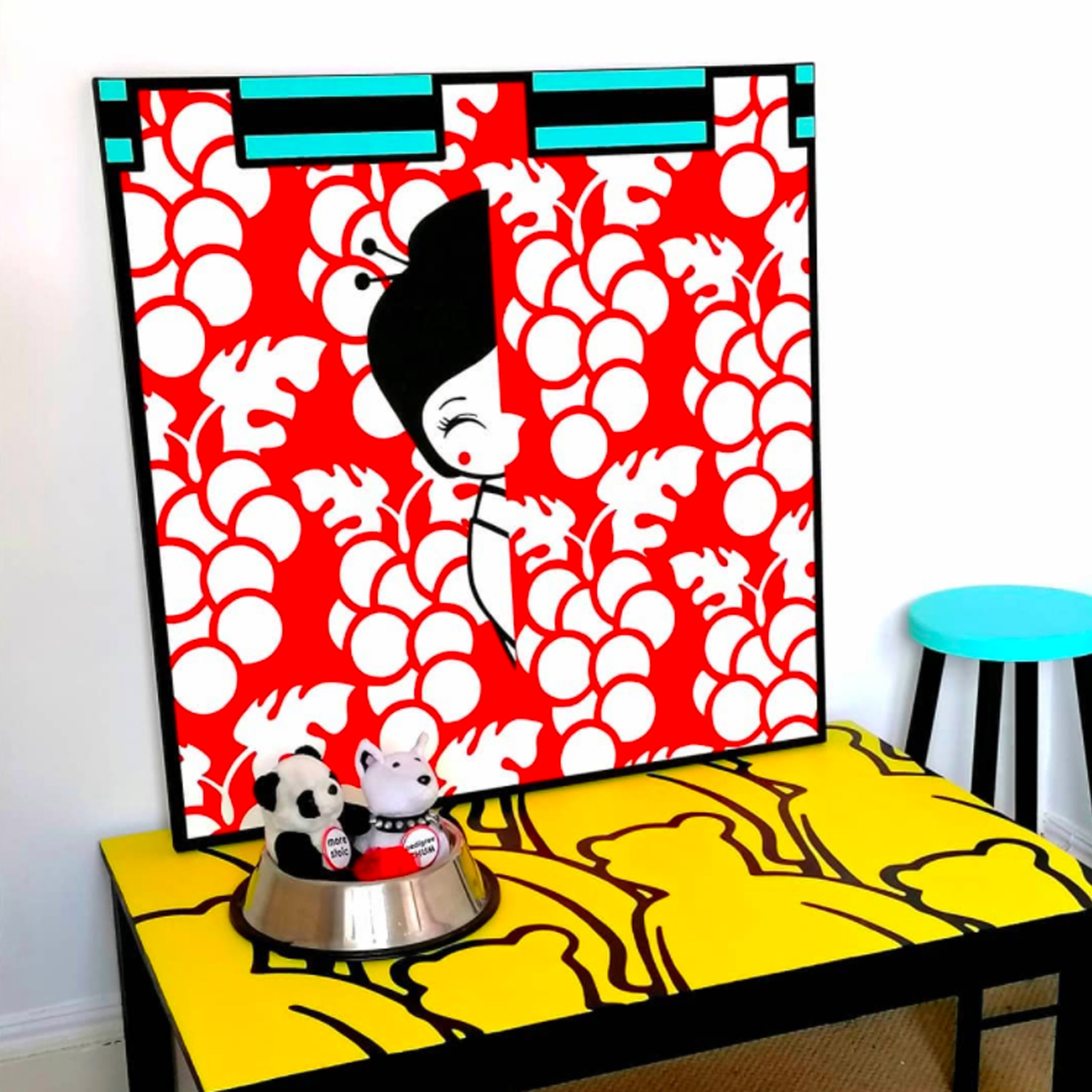 CHEEKY GEISHA SQ CANVAS 1.jpg