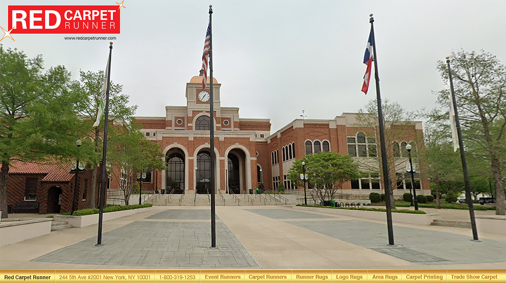 Red Carpet Rental Lewisville