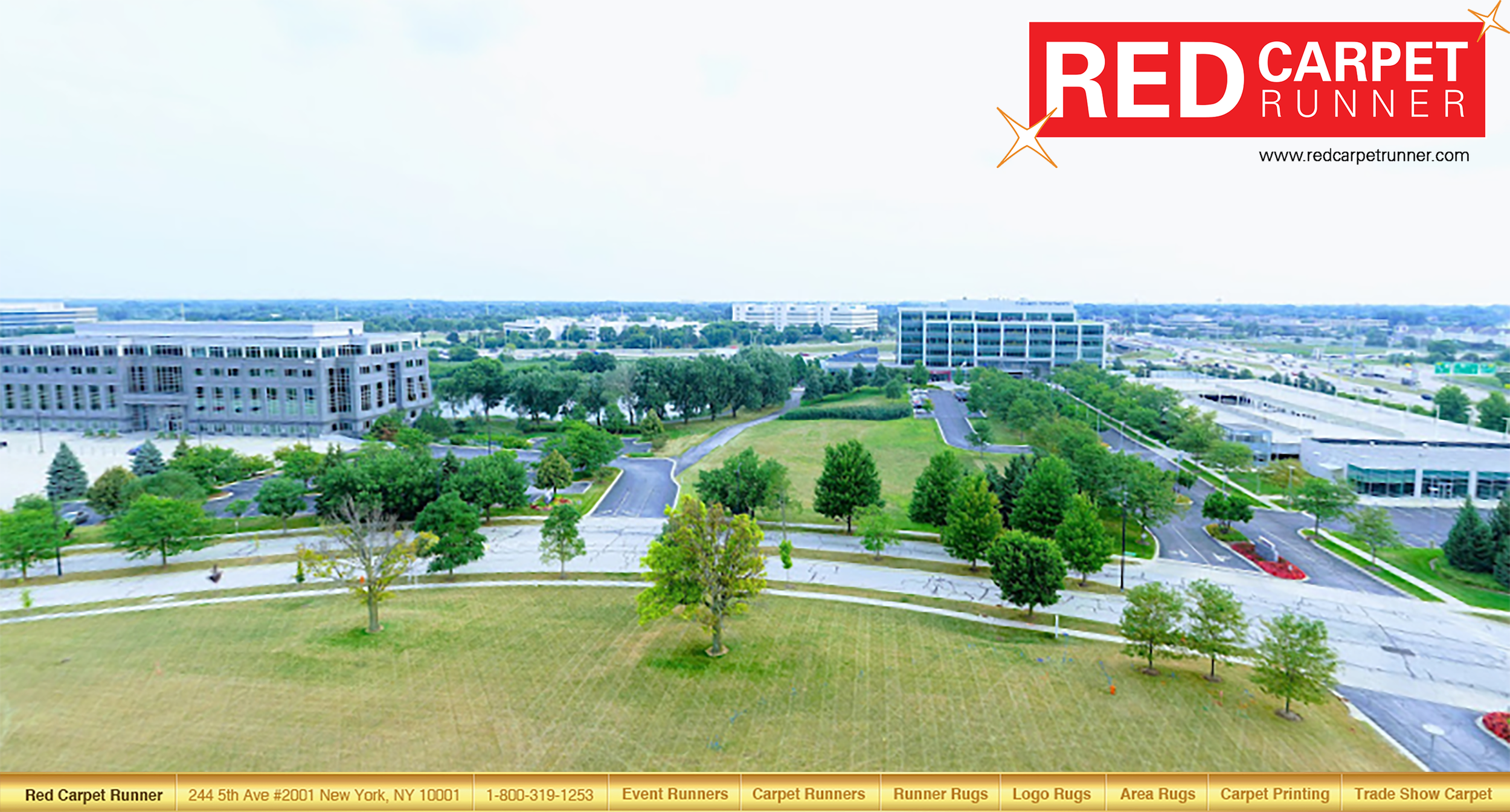 Red Carpet Rental Naperville