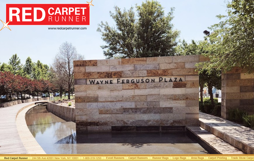 Red Carpet Lewisville