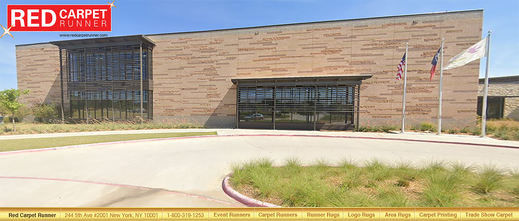 Red Carpet Lewisville Texas