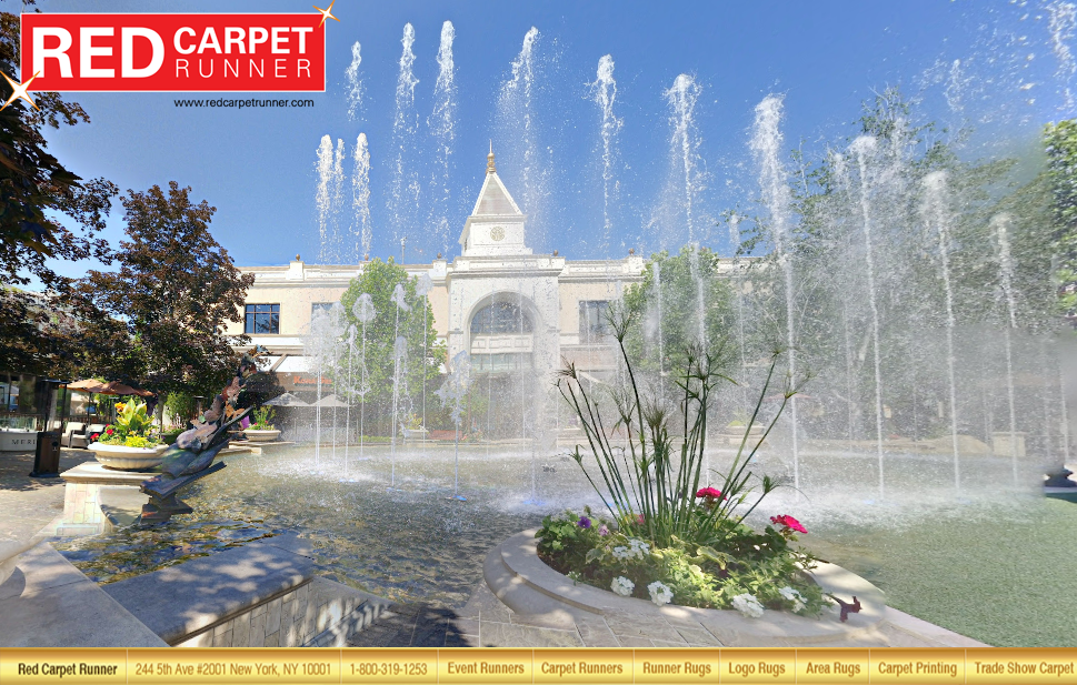 Red Carpet Rental Meridian ID — Red Carpet Runner