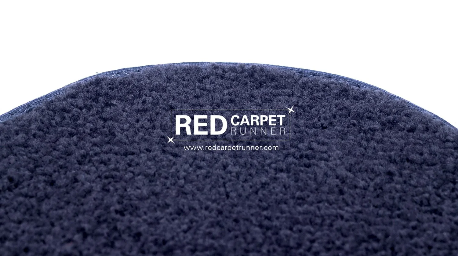 Black Carpet Runner — Red Carpet Runner