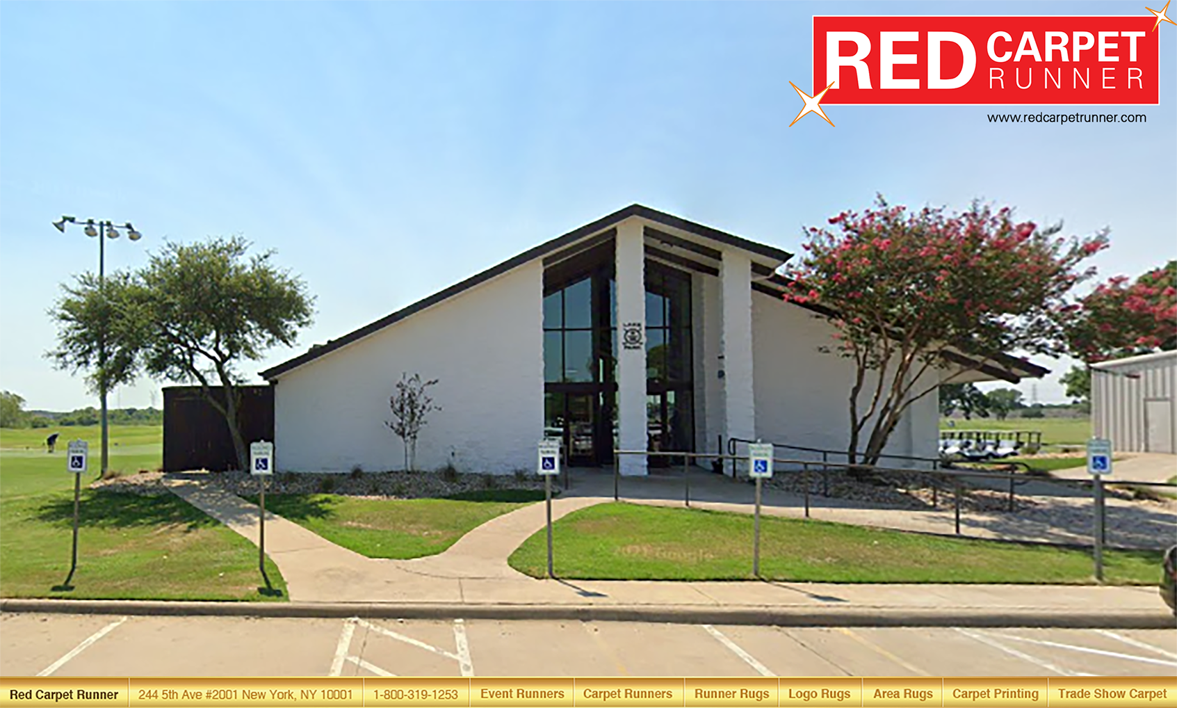 Red Carpet Company Lewisville