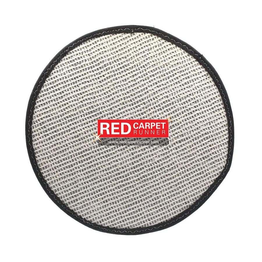 Black Carpet Runner — Red Carpet Runner