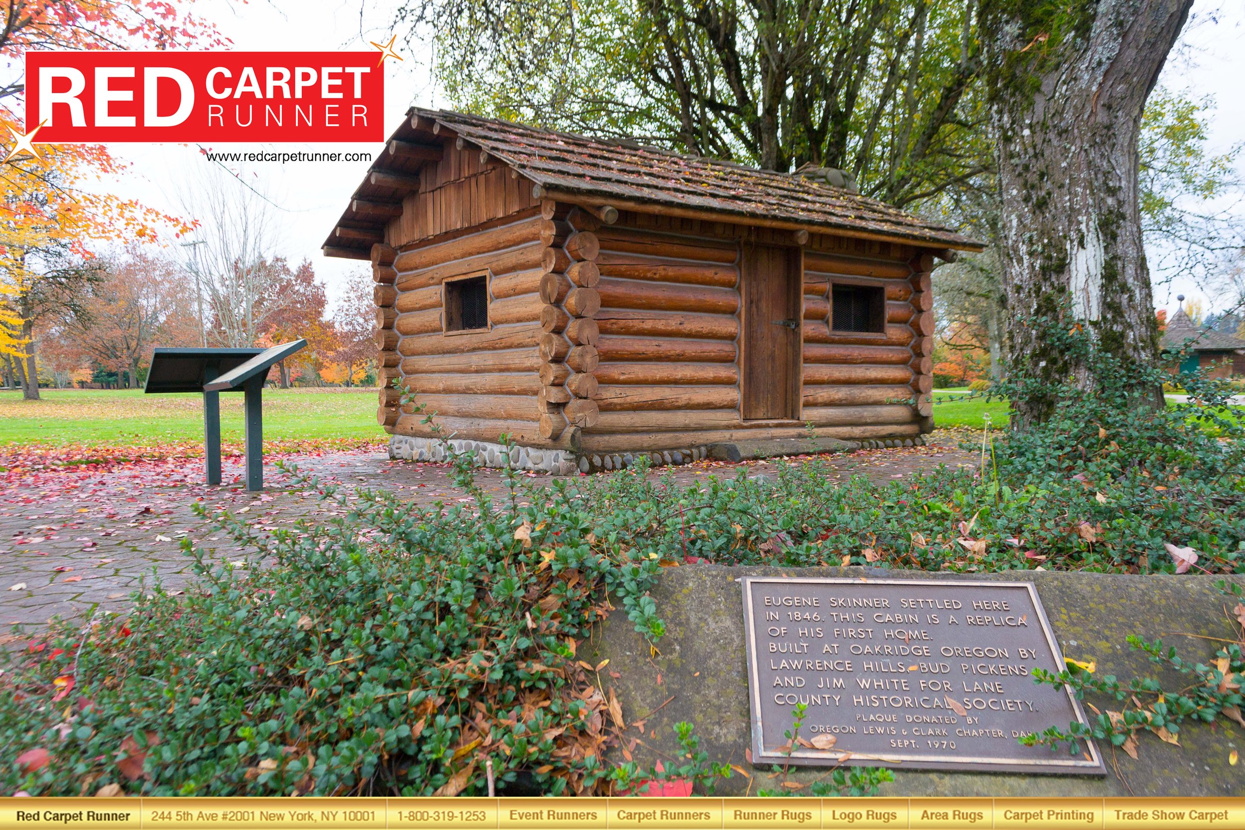 Red Carpet Company Eugene