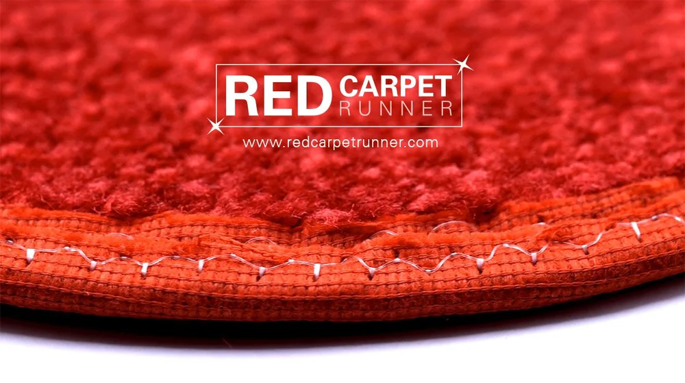 Red Carpet for Sale — Red Carpet Runner