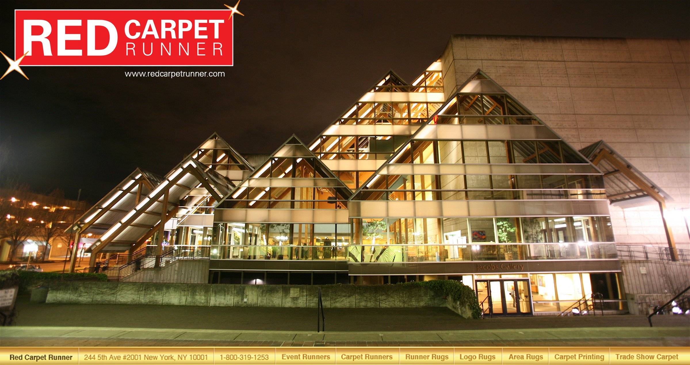 Red Carpet Rental Eugene