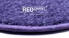 Purple Carpet Runner — Red Carpet Runner