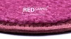 Hot Pink Carpet Runner — Red Carpet Runner