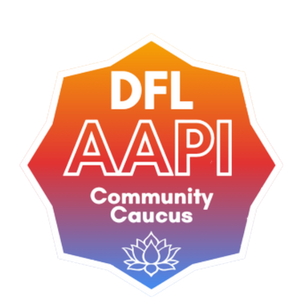 DFL Asian American Pacific Islander (AAPI) Caucus