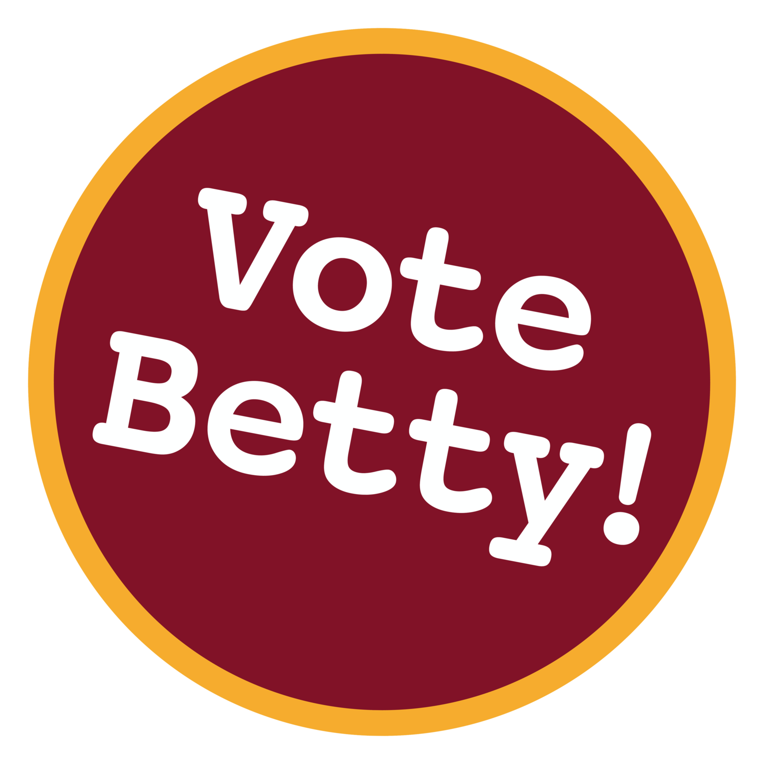 Betty McCollum for Congress