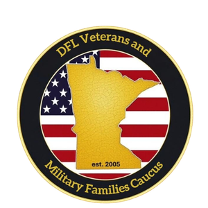 DFL Veterans and Military Families Caucus