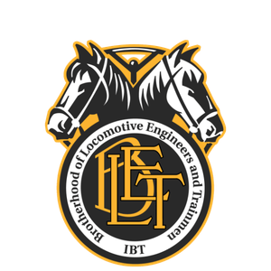Brotherhood of Locomotive Engineers and Trainmen (BLET)