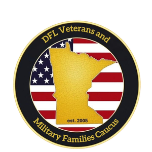 DFL Veterans and Military Families Caucus