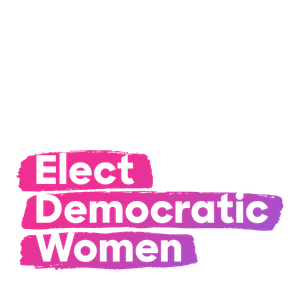 Elect Democratic Women
