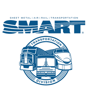 International Association of Sheet Metal, Air, Rail and Transportation Workers-Transportation Division (SMART-TD)