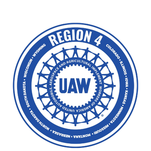 United Auto Workers (UAW) Region 4