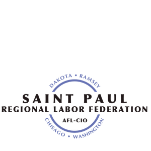 Saint Paul Regional Labor Federation (SPRLF)