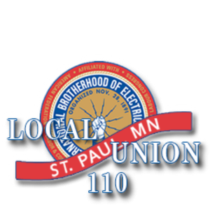 International Brotherhood of Electrical Workers (IBEW) Local Union 110