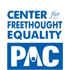 Center for Freethought Equality (CFE) PAC